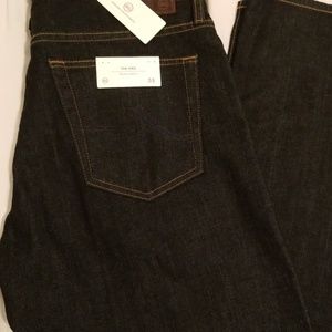 AG The Ives Jeans size 34 NWT